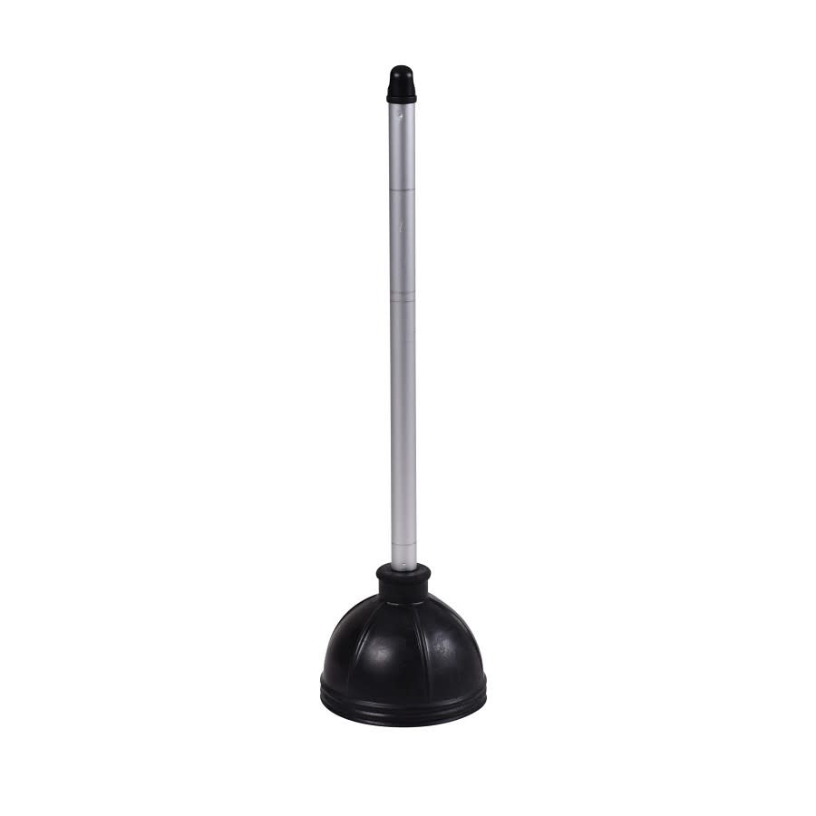 Samson Force Cup Plunger With 18 in Handle