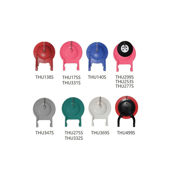 Universal Flapper Blister Pack