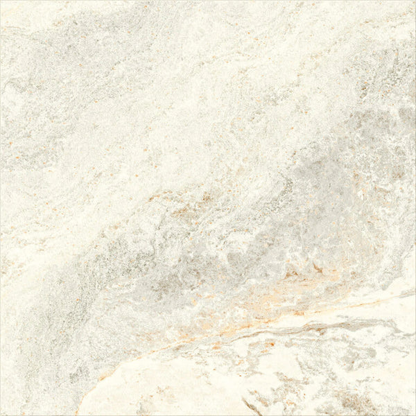 Silverquartz White