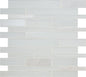 Serentina Bliss Herringbone 5/8X2 Glossy