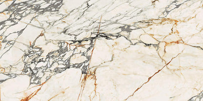 Sovran Capri Rectangle 24X48 Satin