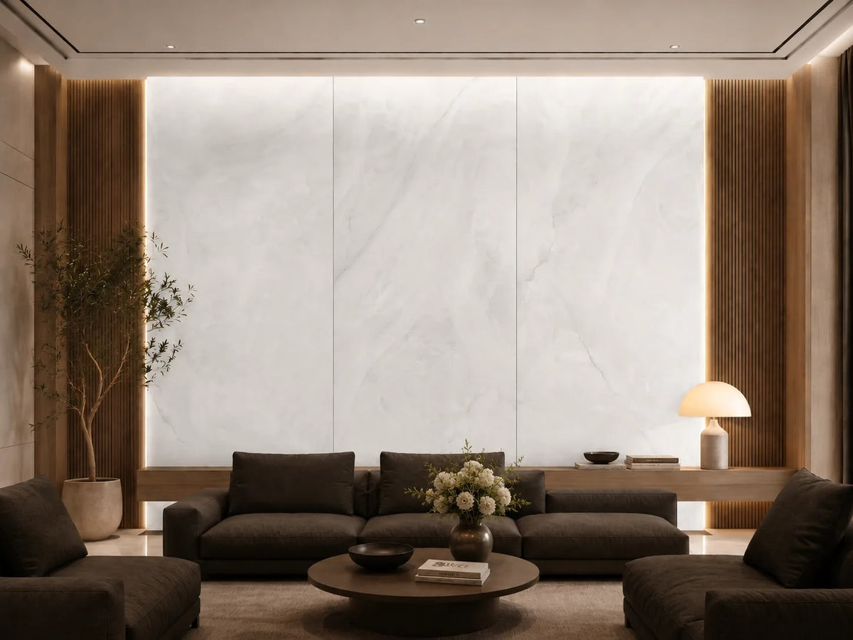 Agate White