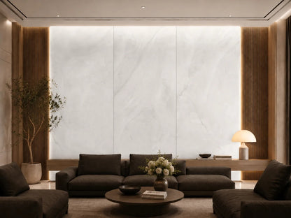 Agate White