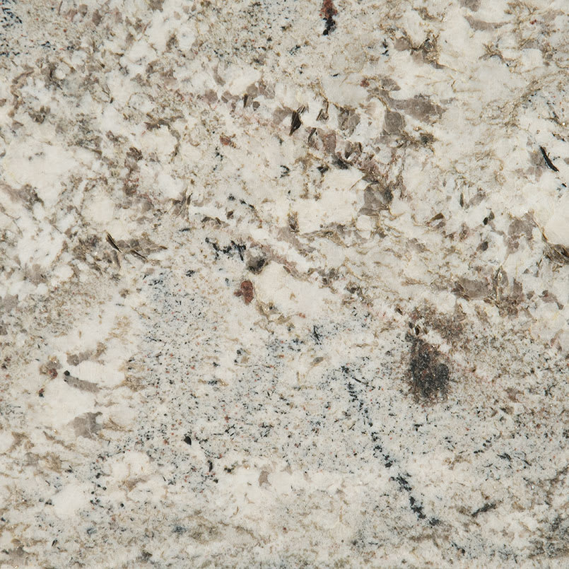 Monte Cristo Granite