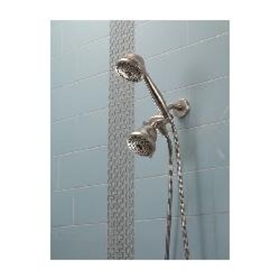 Hand Shower Water Supply Flexible Hose, Stainless