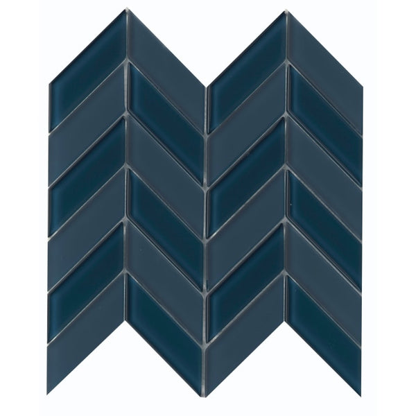 EDGE NAVY MO/12X12