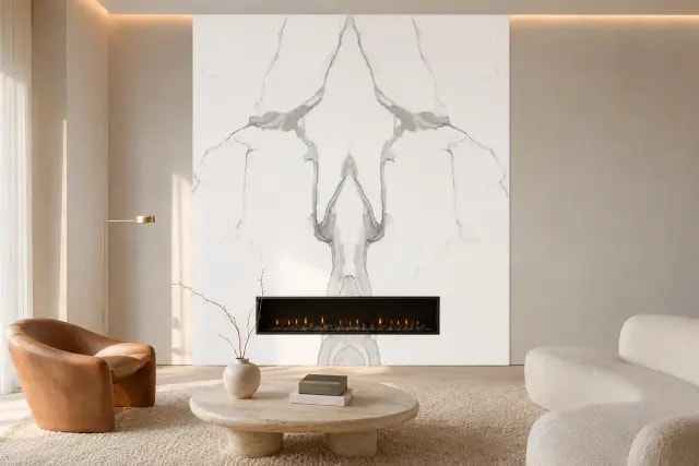 Statuario (A-B)(6mm)