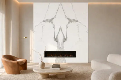 Statuario (A-B)(6mm)