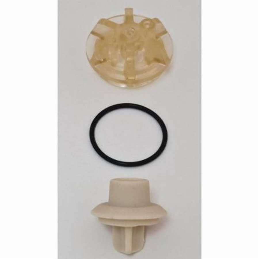 Atmospheric Vacuum Breaker Repair Kit, Plastic Body