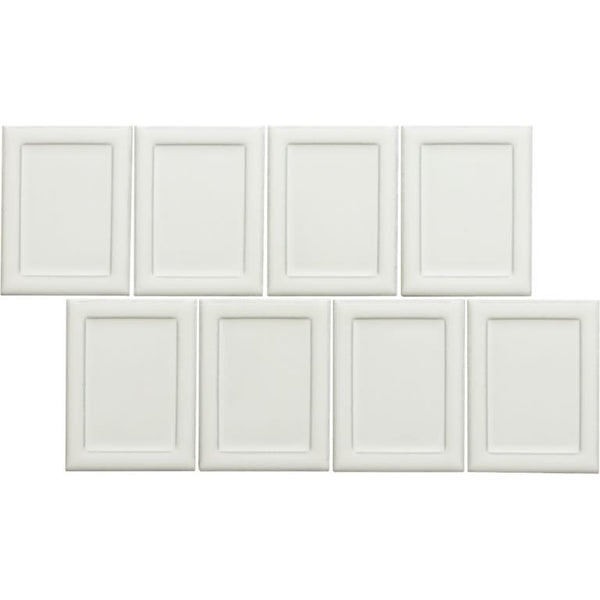 CUADRO FRAME WHITE GL 4X5/0914