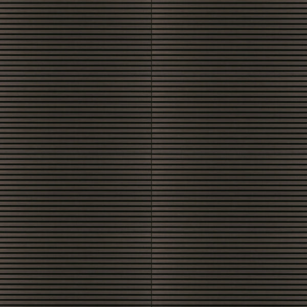 ACOUSTIC WOOD SLAT PANEL HARMONY ESPRESSO 24X48