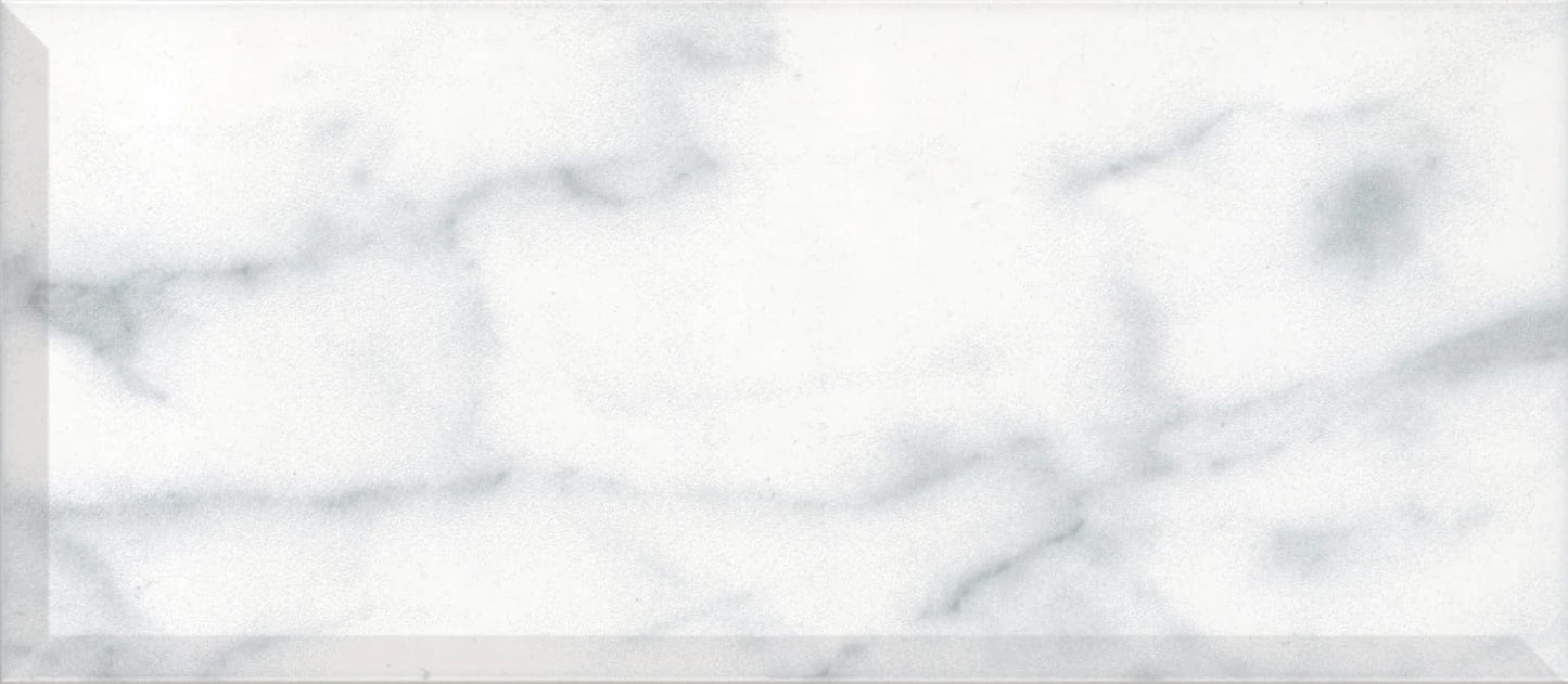 BRIGHT STATUARY 4X10 BEVELED