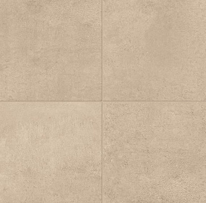 Chord Allegro Beige Square 24X24 Polished