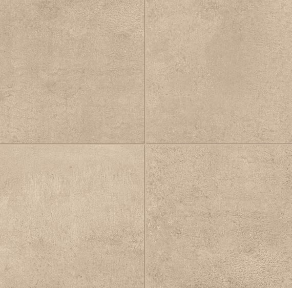 Chord Allegro Beige Square 24X24 Matte