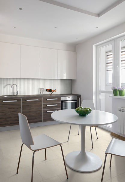 Arabescato Venato Tile Slat Honed