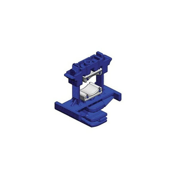 Suspension Clamp, 3/8 to 1 in, Nylon