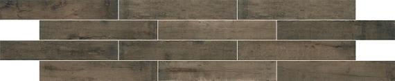Historic Bridge Old Hollow Plank 6X36 Matte