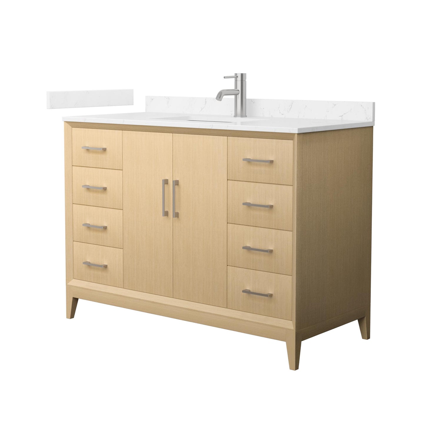 Janna Single Bathroom Vanity - 48W x 35.25H x 22D