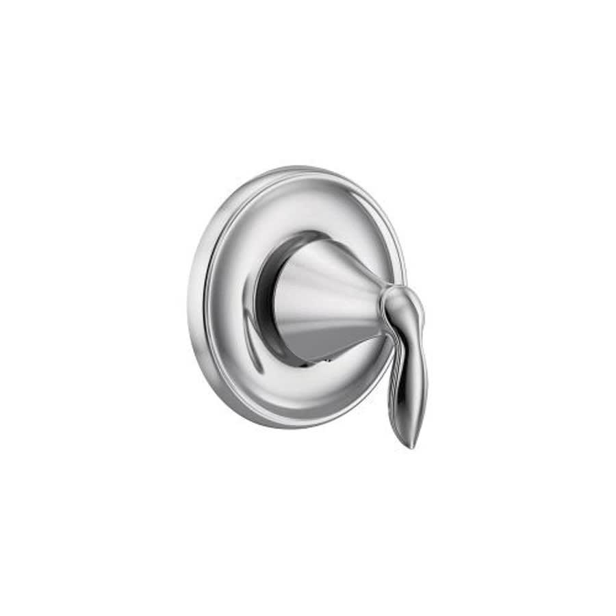 Eva™ Diverter Tub & Shower Trim, ADA, Polished Chrome