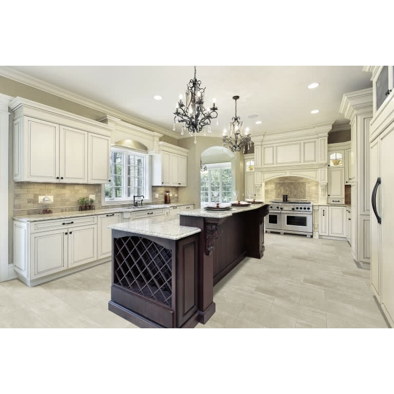 POTENZA GRAY 12X24