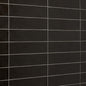 Terramater Carbone Rectangle 3.5X15 Glossy