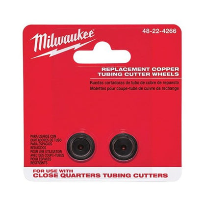 2-Piece Replacement Blade, Carbon Steel, 2-Pack