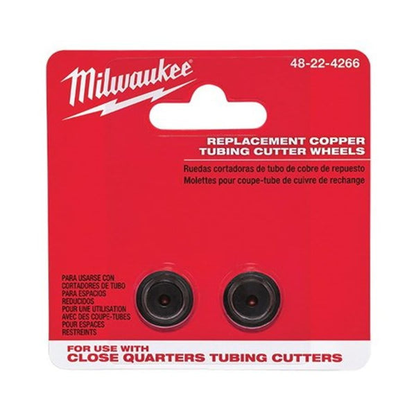 2-Piece Replacement Blade, Carbon Steel, 2-Pack