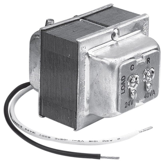 EL-451 Box-Mount Transformer, 6 V/24 VAC