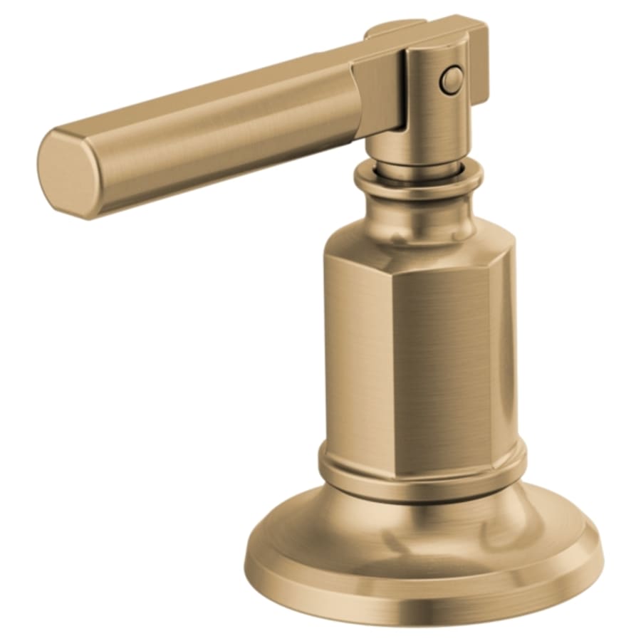 Invari Widespread Faucet Lever Handle Kit - Limited Lifetime Warranty