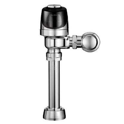 Low Consumption (1.6 gpf) Exposed, Battery Powered, Sensor Operated G2Â® Model Water Closet Flushometer for floor mounted or wall hung 1-1/2" top spud bowls.