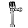 Low Consumption (1.6 gpf) Exposed, Battery Powered, Sensor Operated G2Â® Model Water Closet Flushometer for floor mounted or wall hung 1-1/2" top spud bowls.