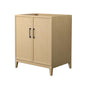 Elan Single Bathroom Vanity - 29W x 34.25H x 21.5D