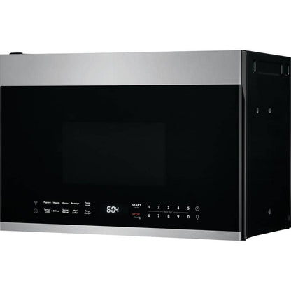 Frigidaire 1.4 Cu. Ft. Over-The-Range Microwave