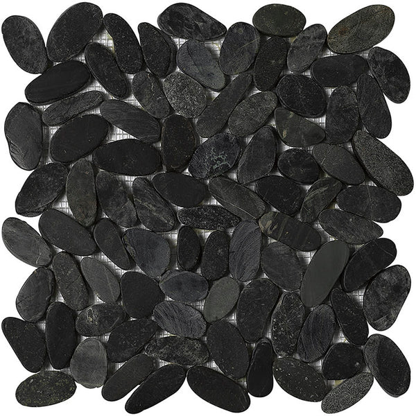 PARADISE LAKE STONE NEGRO (Make to order)