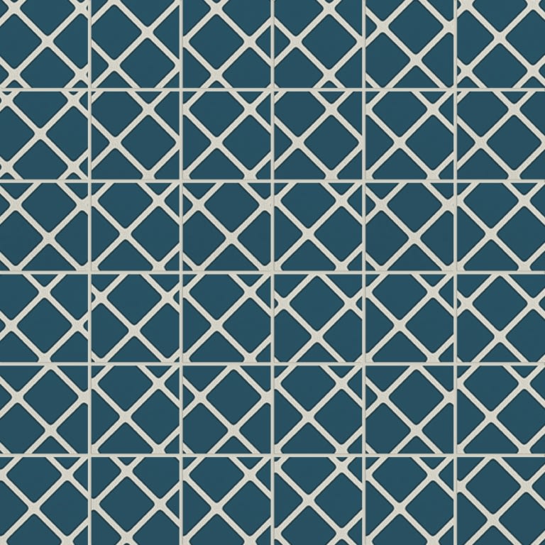 VECTORA BLUE GL MO 2X2/12X12