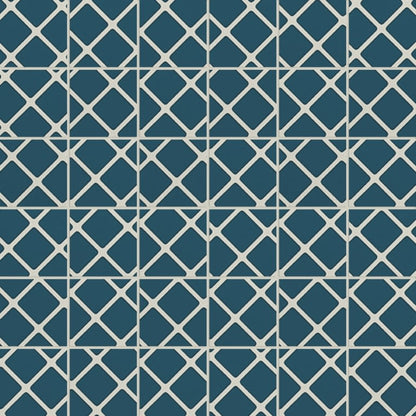 VECTORA BLUE GL MO 2X2/12X12