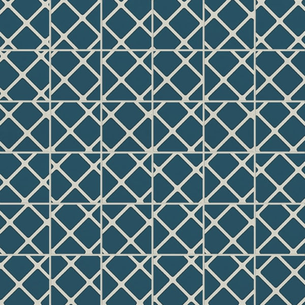 VECTORA BLUE GL MO 2X2/12X12