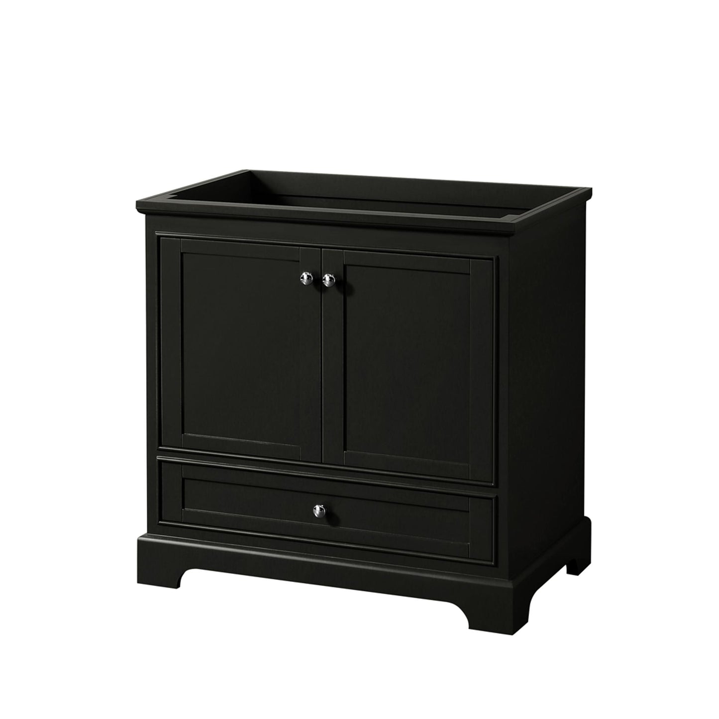 Deborah Single Bathroom Vanity - 35.25W x 34.25H x 21.5D