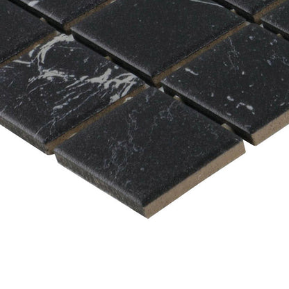 Mystone Moon Anthracite Rectangle 24X48 Matte