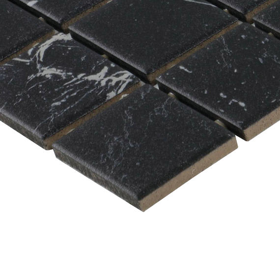 Mystone Moon Anthracite Rectangle 12X24 Matte
