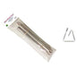 Segmented Anode, 3/4 in, Aluminum