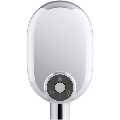 Statement 1.75 GPM Multi Function Hand Shower with MasterClean Sprayface and Katalyst Air Induction Technology