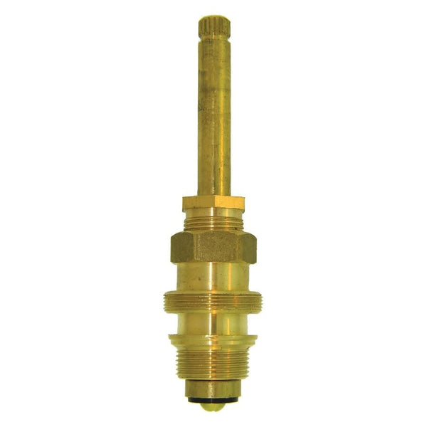 Compression Stem, For Use With Sterling Faucet, Brass