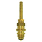 Compression Stem, For Use With Sterling Faucet, Brass