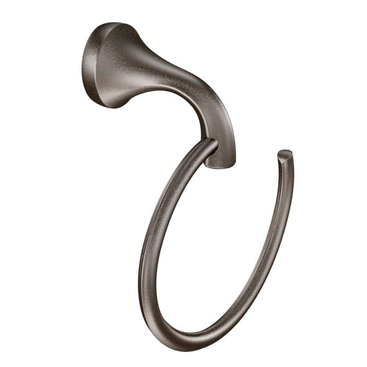 Towel Ring from the Eva Collection