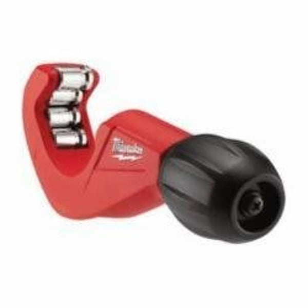 Tubing Cutter, 1-1/2 in Capacity