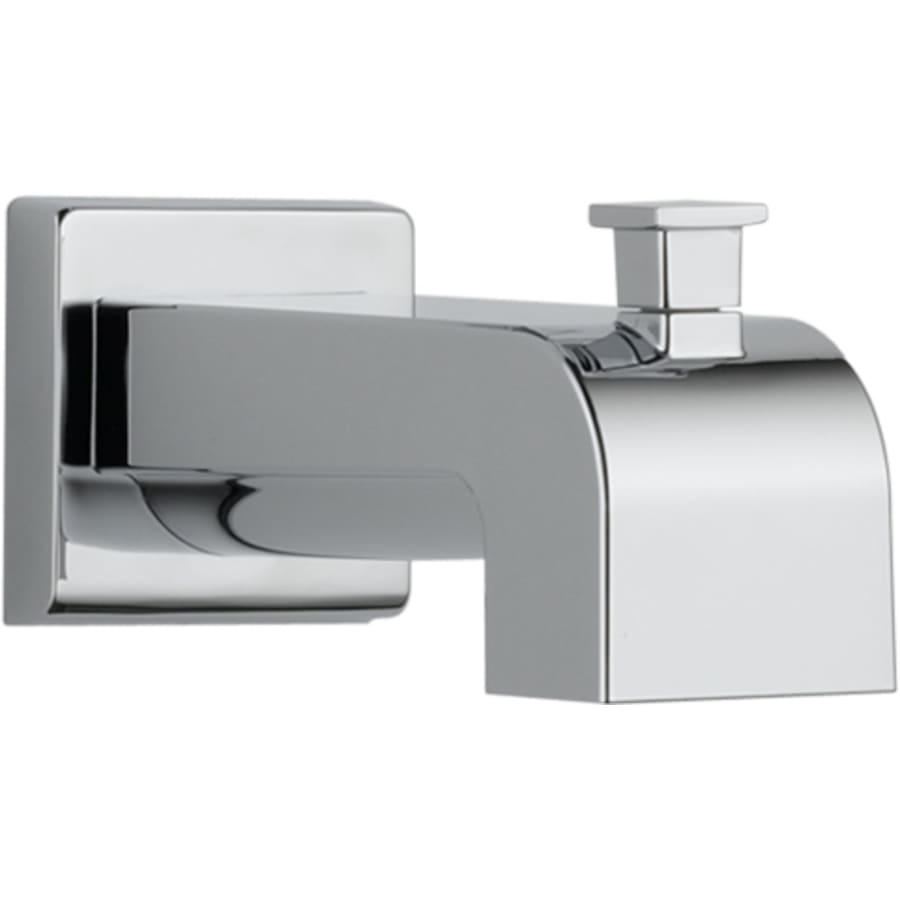 7-1/8" Diverter Wall Mounted Tub Spout