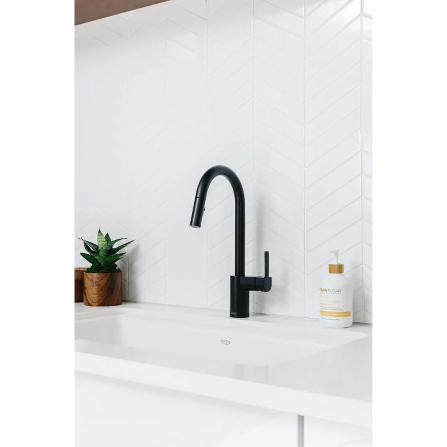 Align Pull-Down Spray Kitchen Faucet