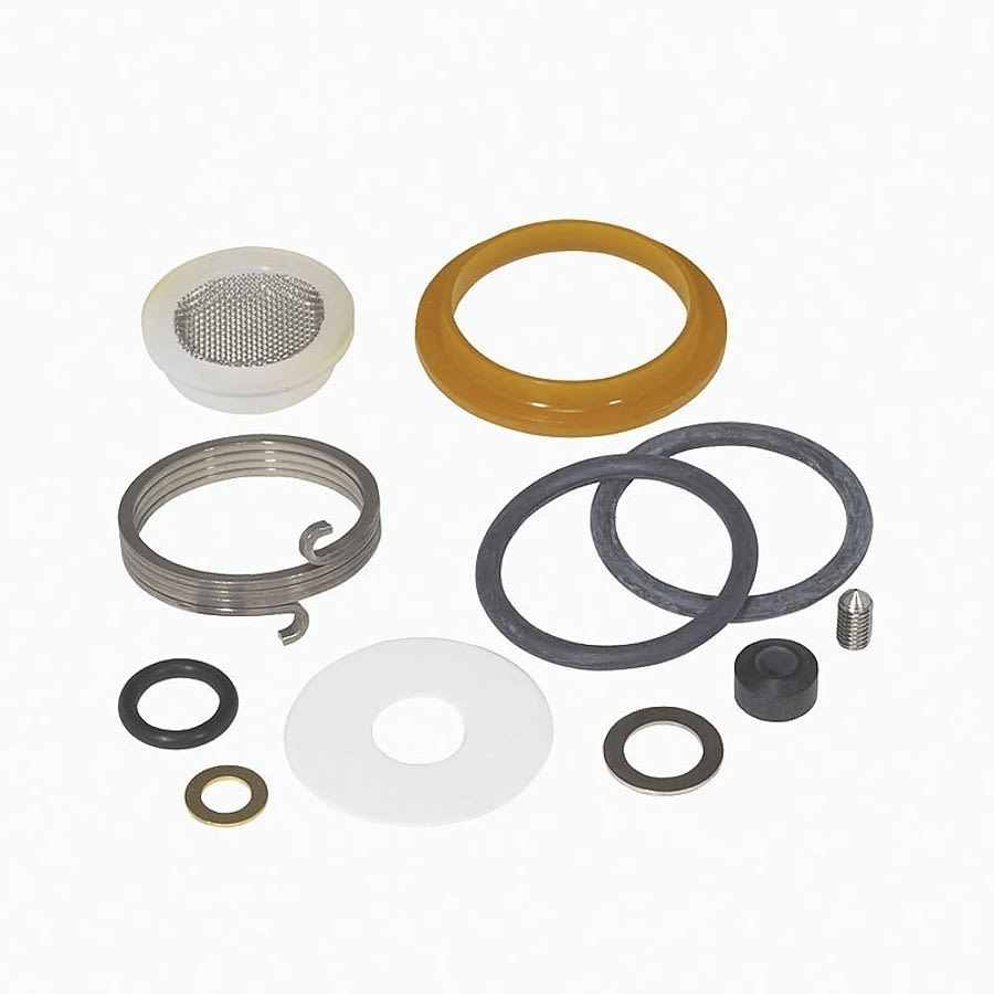 DV-50-A Diverter Rebuild Kit, Slimline®