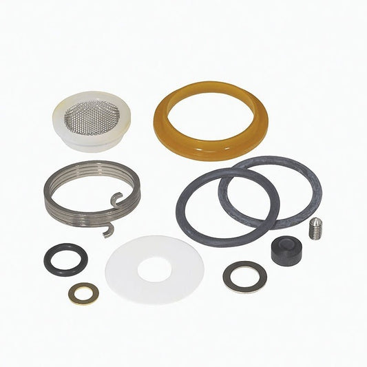 DV-50-A Diverter Rebuild Kit, Slimline®